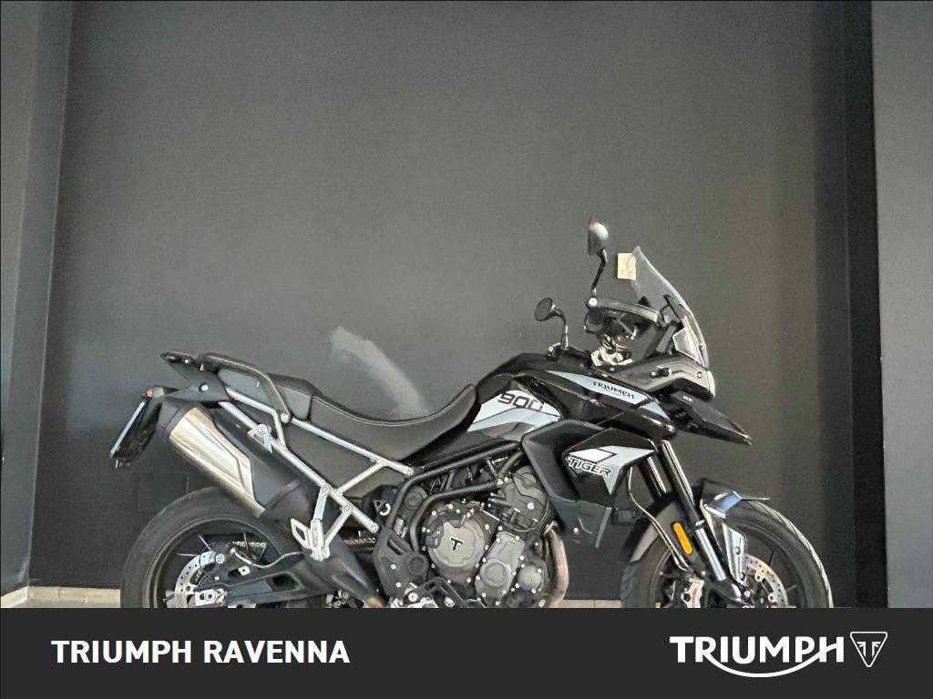 TRIUMPH Tiger 900 GT Abs