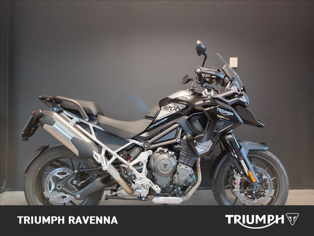 TRIUMPH Tiger 1200 GT Pro Abs