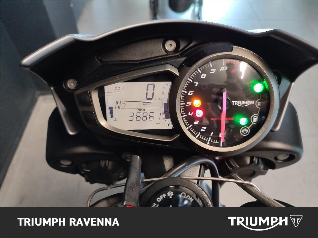 TRIUMPH Speed Triple 1050 RS Abs