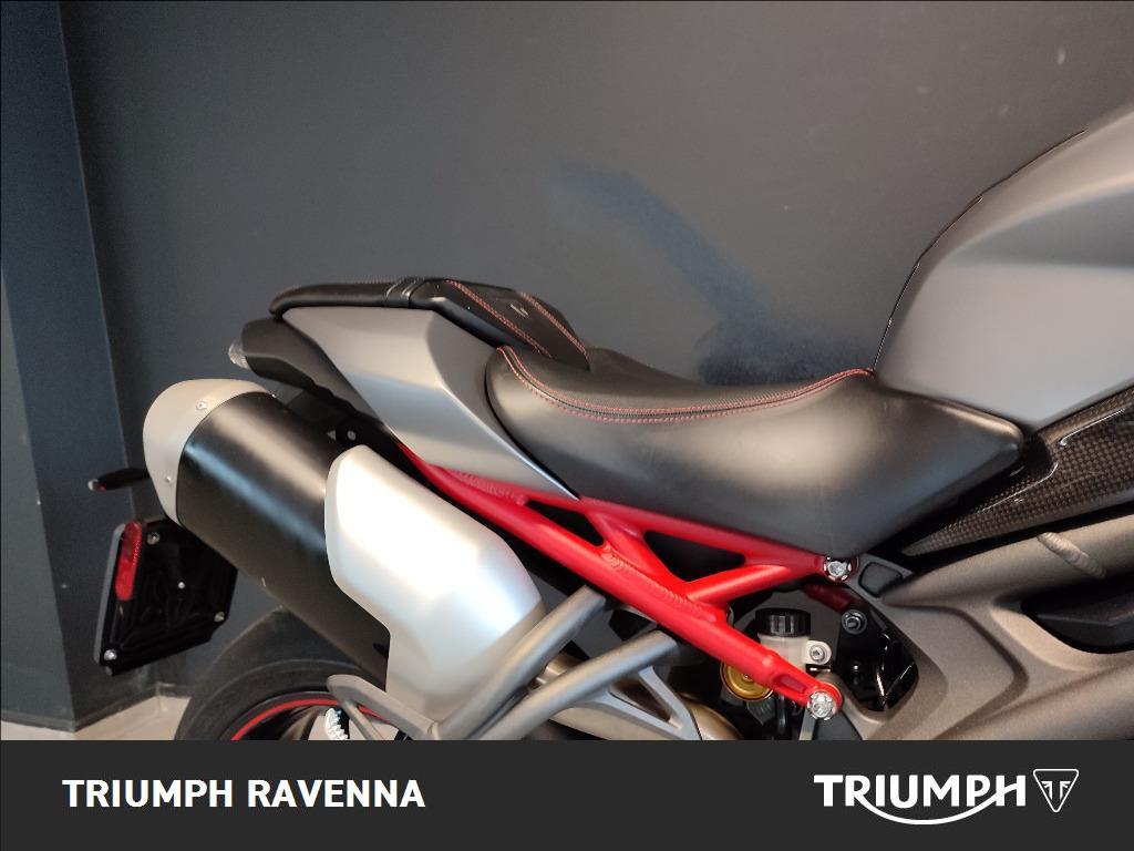 TRIUMPH Speed Triple 1050 RS Abs