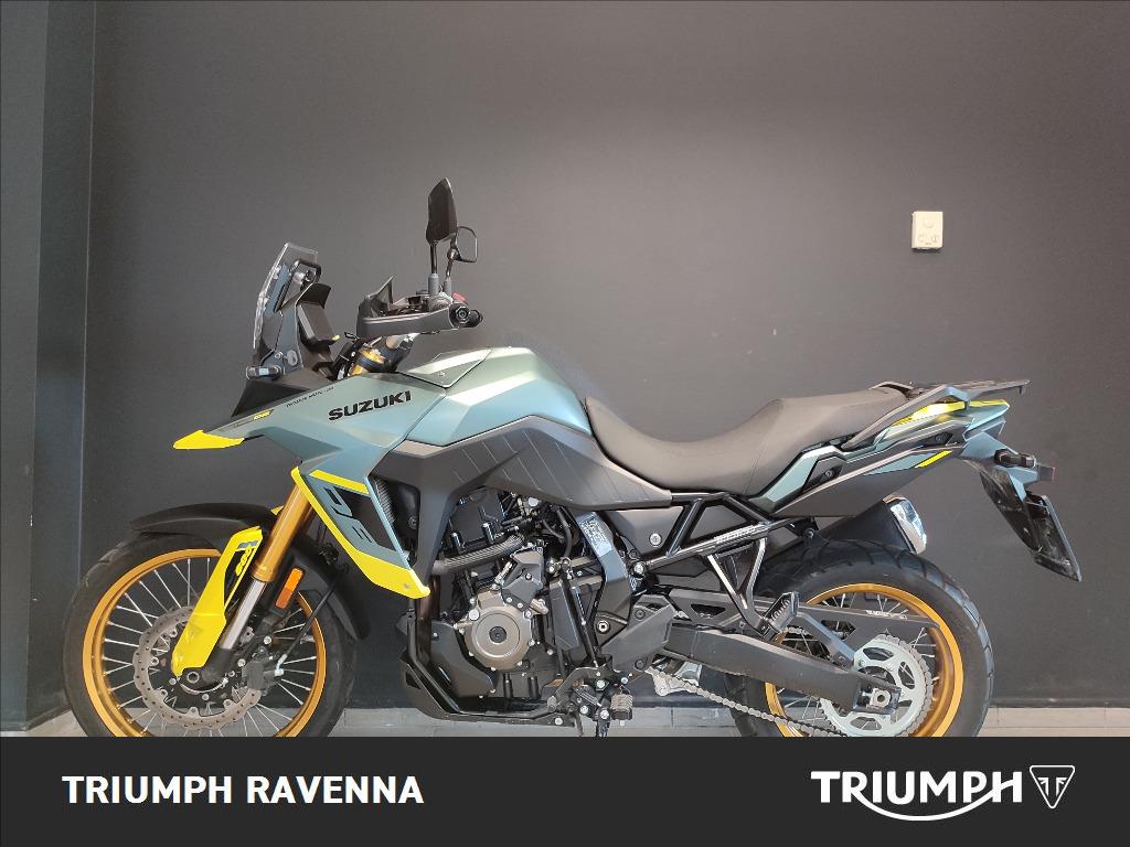 SUZUKI V-Strom 800 DE Abs