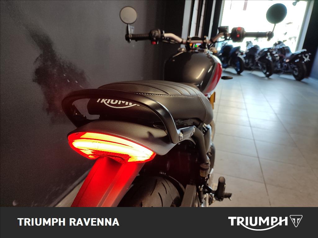 TRIUMPH Speed 400 Abs