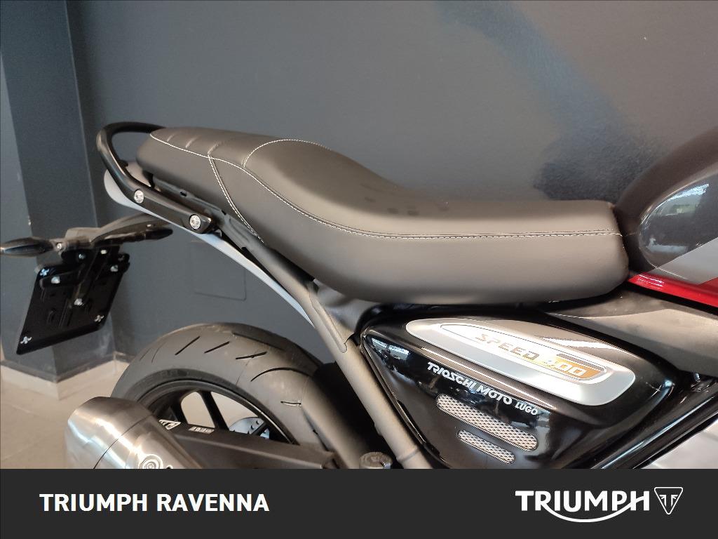 TRIUMPH Speed 400 Abs