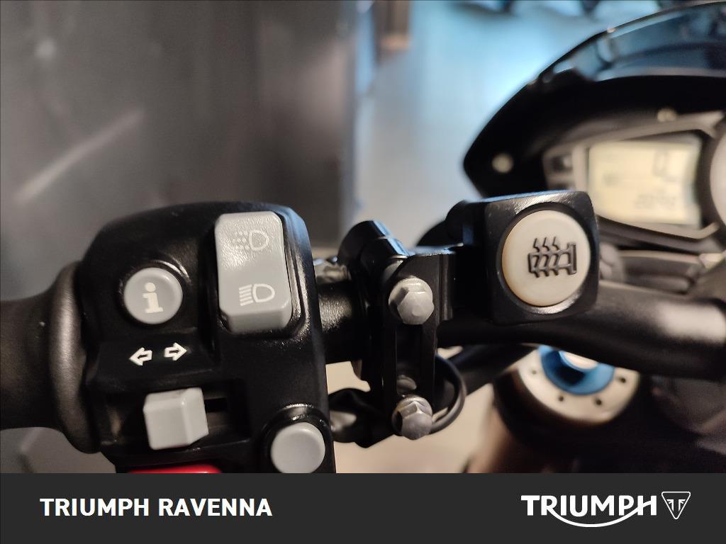 TRIUMPH Speed Triple 1050 S Abs