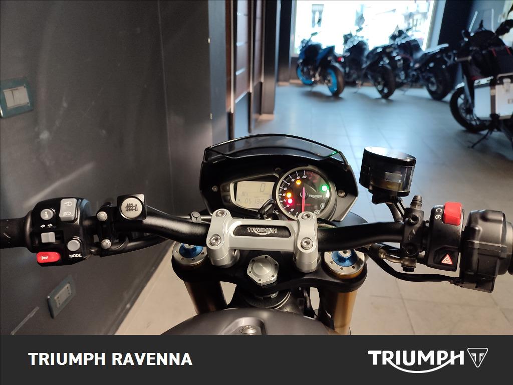 TRIUMPH Speed Triple 1050 S Abs