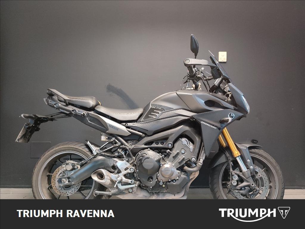 YAMAHA Tracer 900 Abs