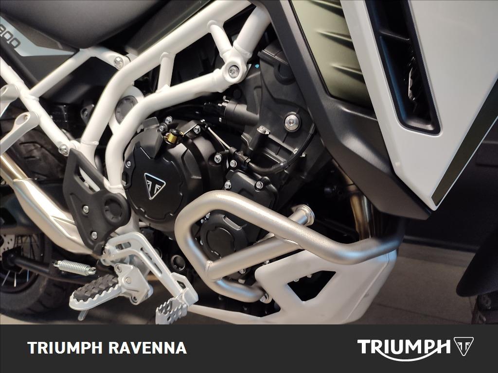 TRIUMPH Tiger 900 Rally Pro Abs