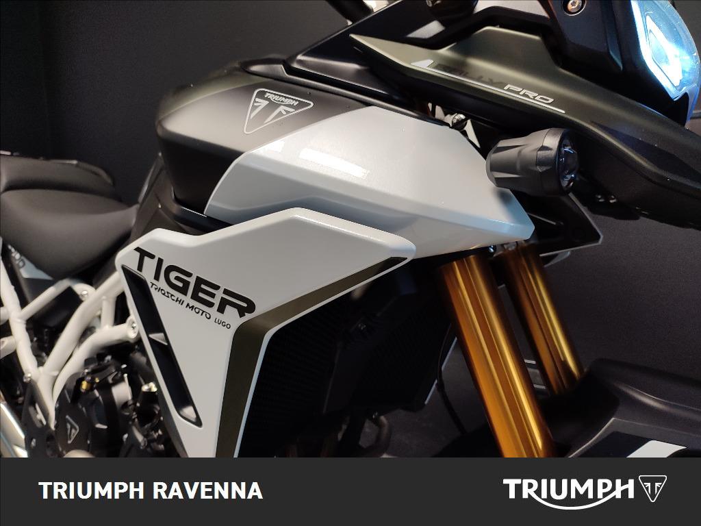 TRIUMPH Tiger 900 Rally Pro Abs