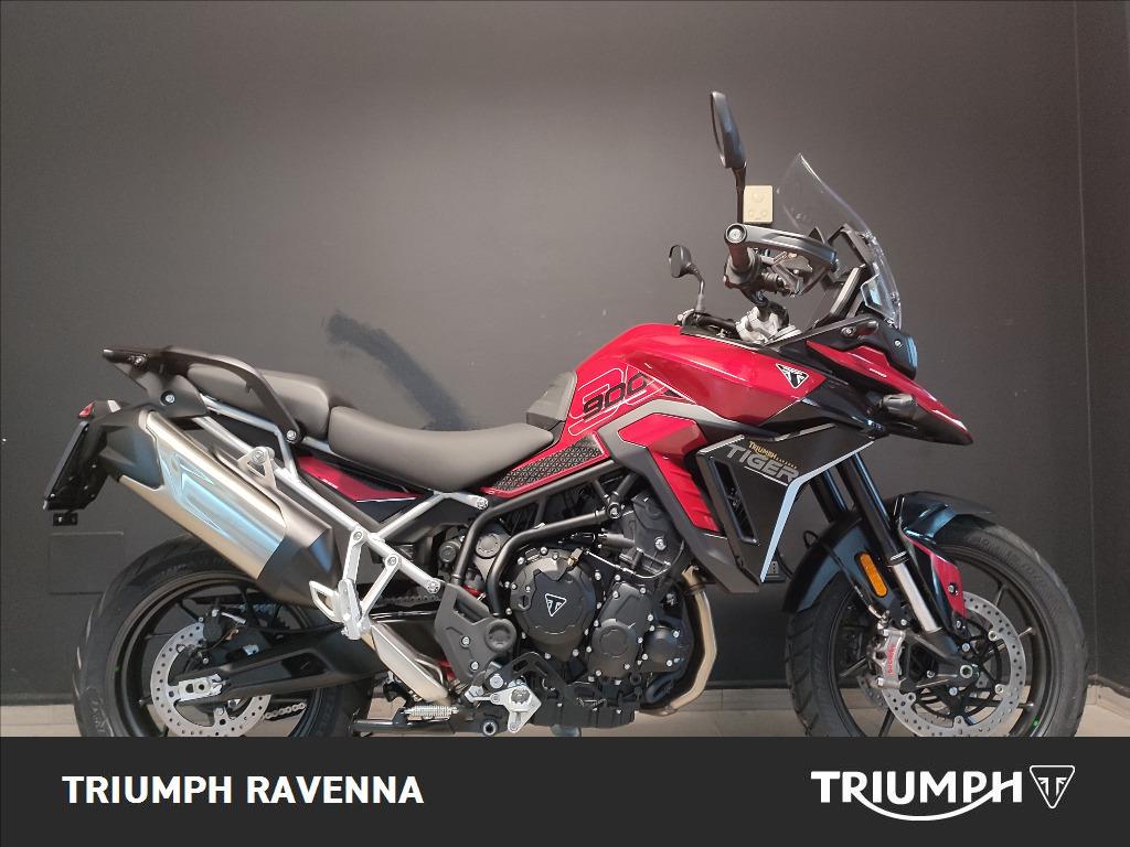 TRIUMPH Tiger 900 GT Pro Abs