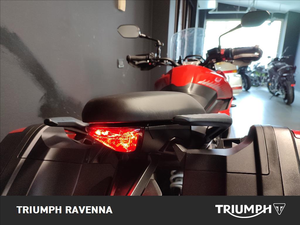 TRIUMPH Tiger 660 Sport Abs