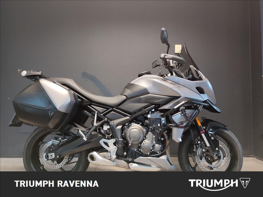 TRIUMPH Tiger 660 Sport Abs