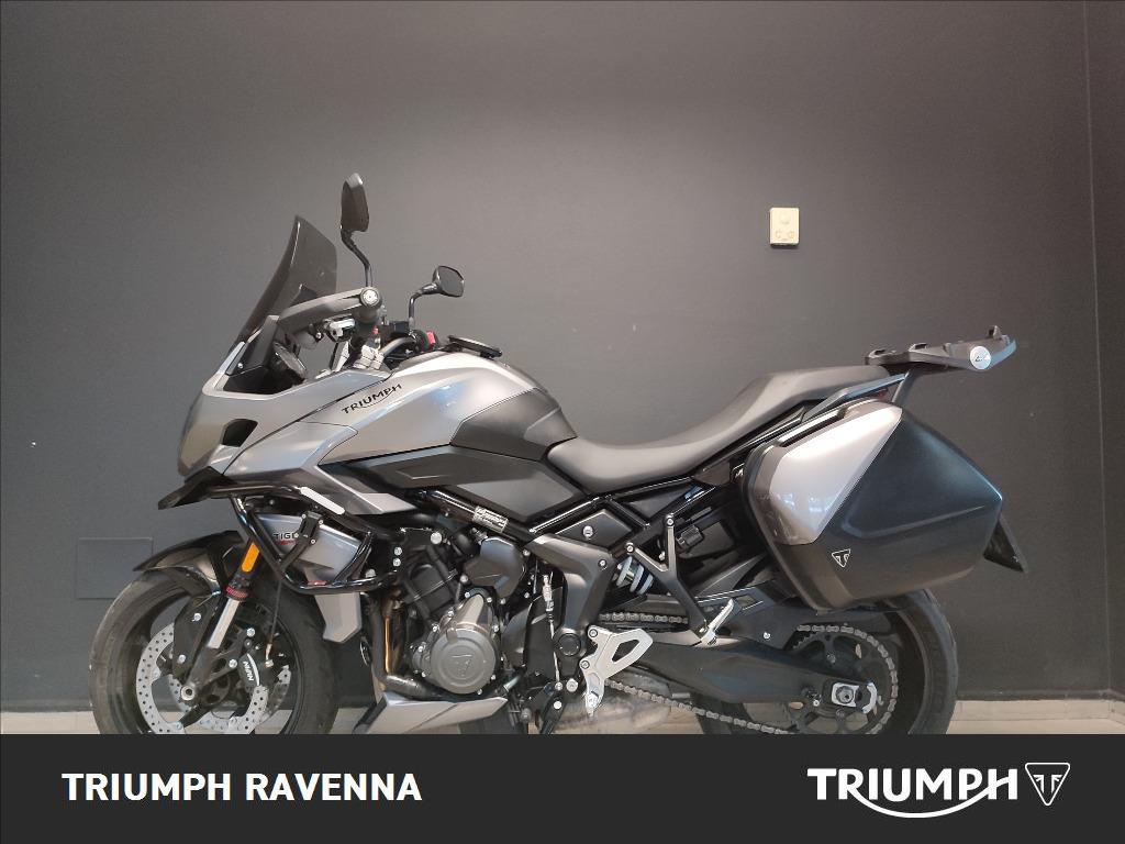 TRIUMPH Tiger 660 Sport Abs