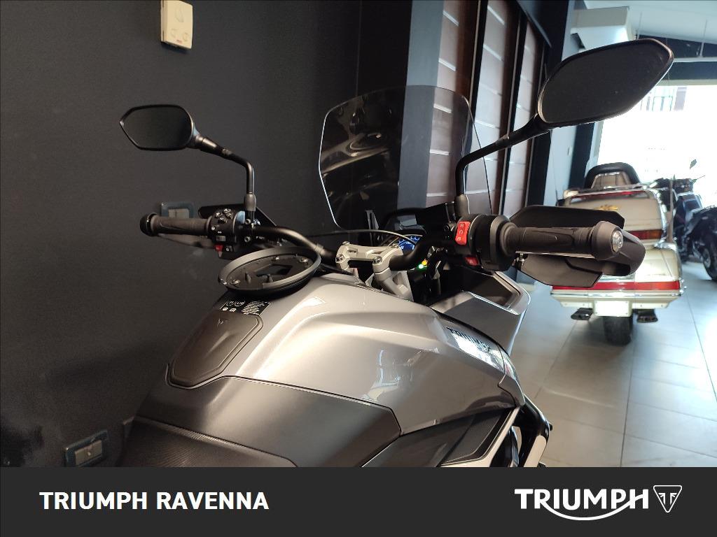 TRIUMPH Tiger 660 Sport Abs