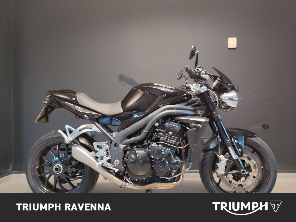 TRIUMPH Speed Triple 1050 