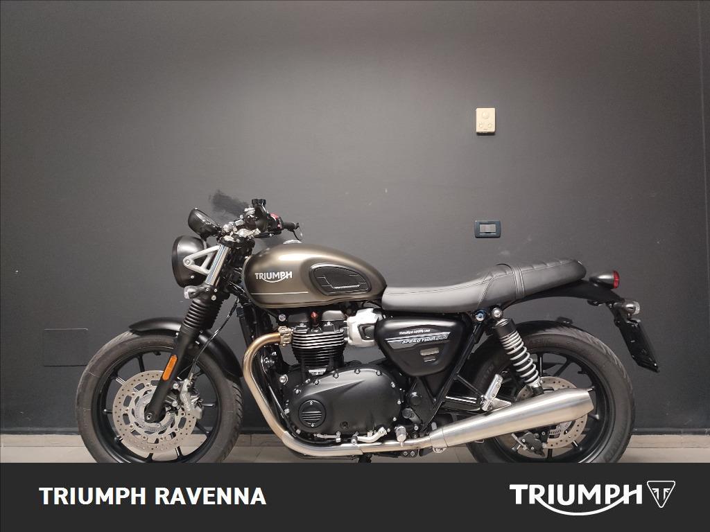 TRIUMPH Speed Twin 900 Abs