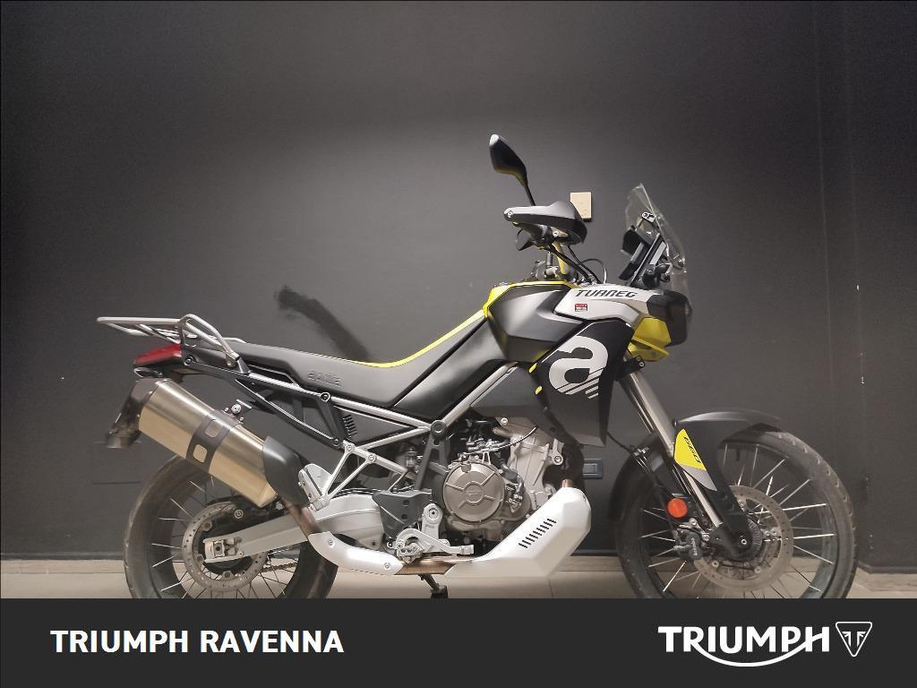 APRILIA Tuareg 660 Abs