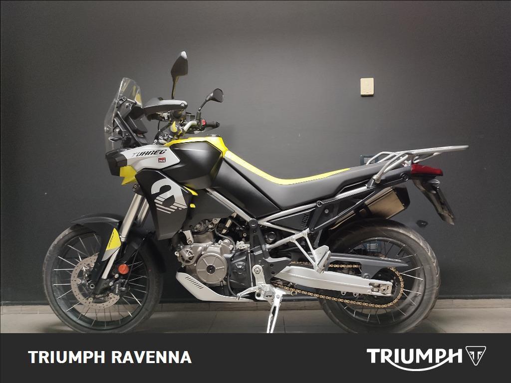 APRILIA Tuareg 660 Abs