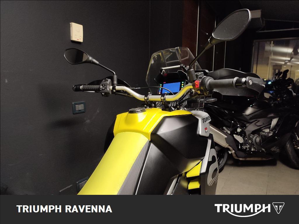 APRILIA Tuareg 660 Abs