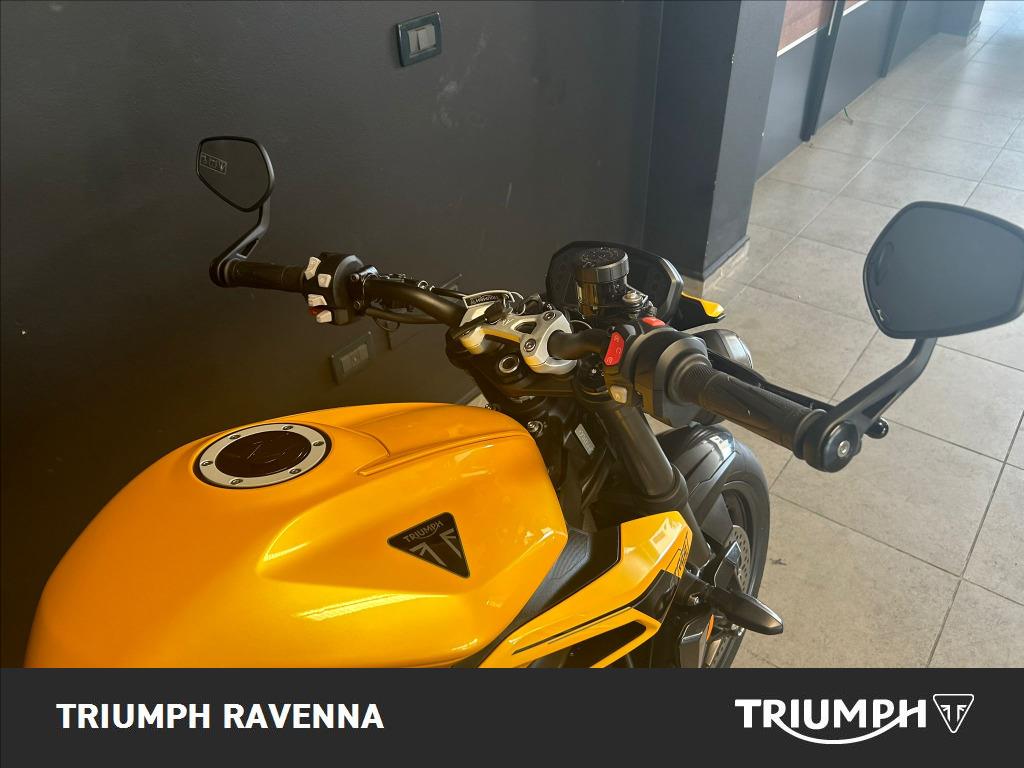 TRIUMPH Street Triple 765 RS