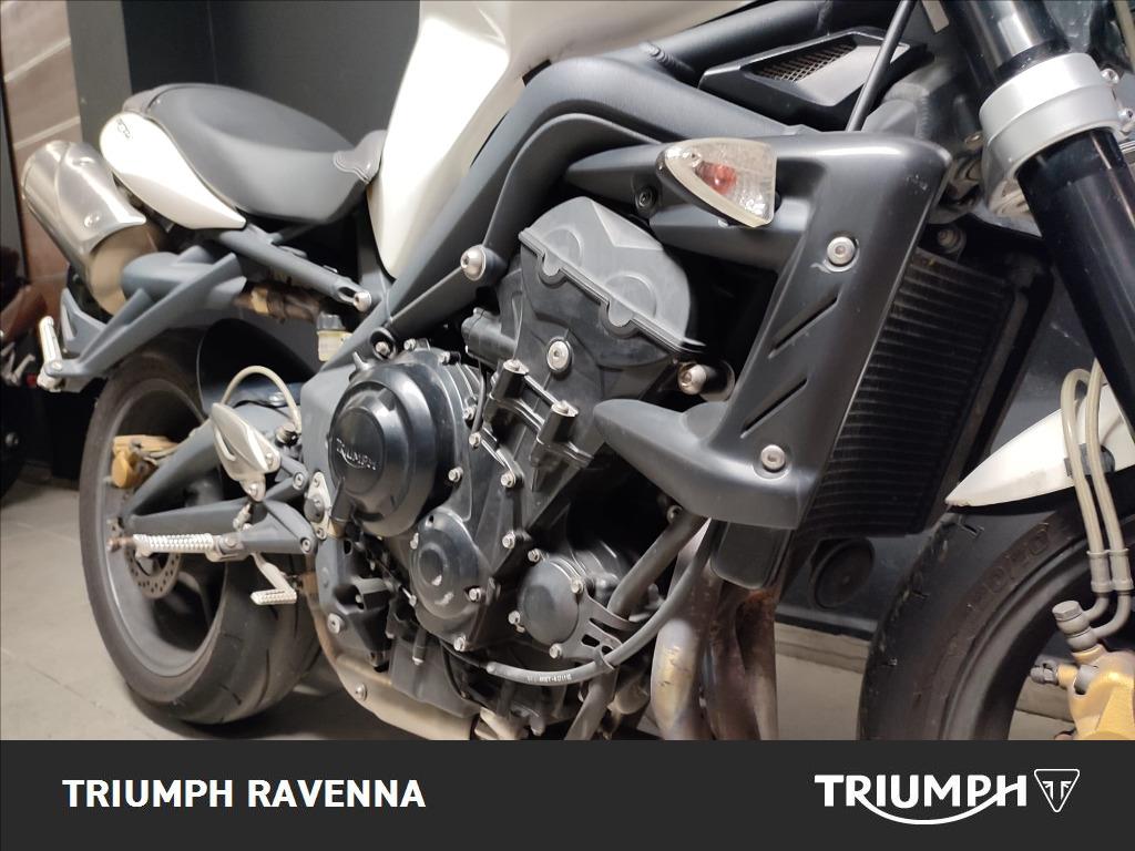 TRIUMPH Street Triple 675 