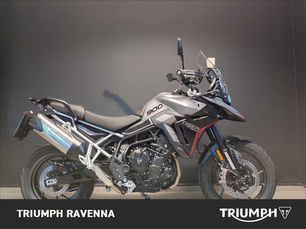 TRIUMPH Tiger 900 GT Abs