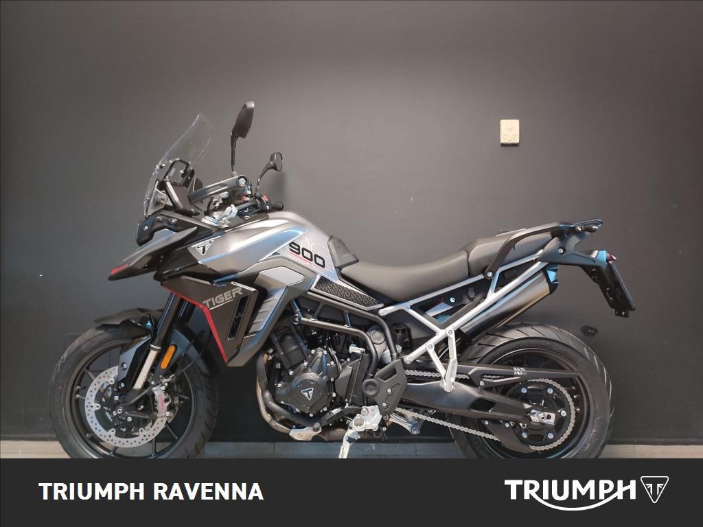 TRIUMPH Tiger 900 GT Abs