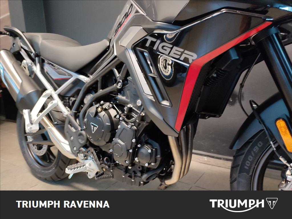 TRIUMPH Tiger 900 GT Abs