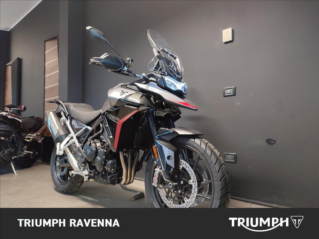 TRIUMPH Tiger 900 GT Abs