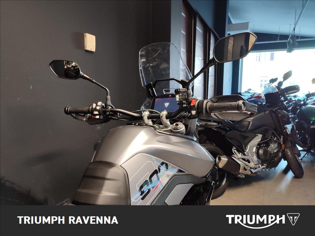 TRIUMPH Tiger 900 GT Abs