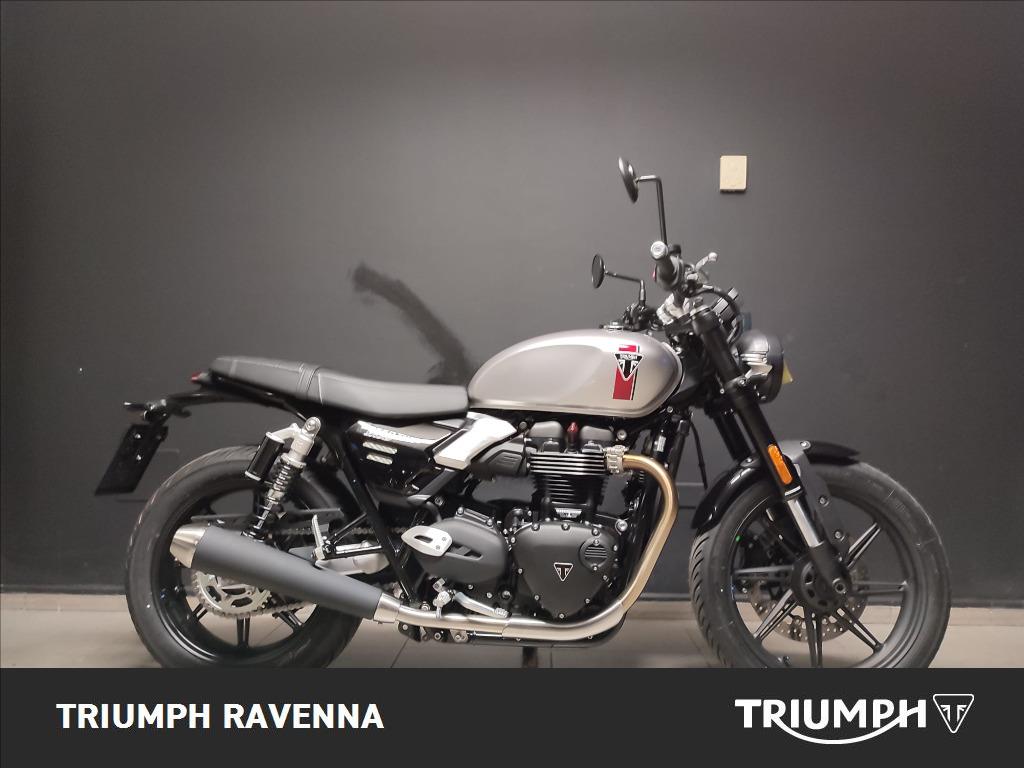 TRIUMPH Speed Twin 900 Abs