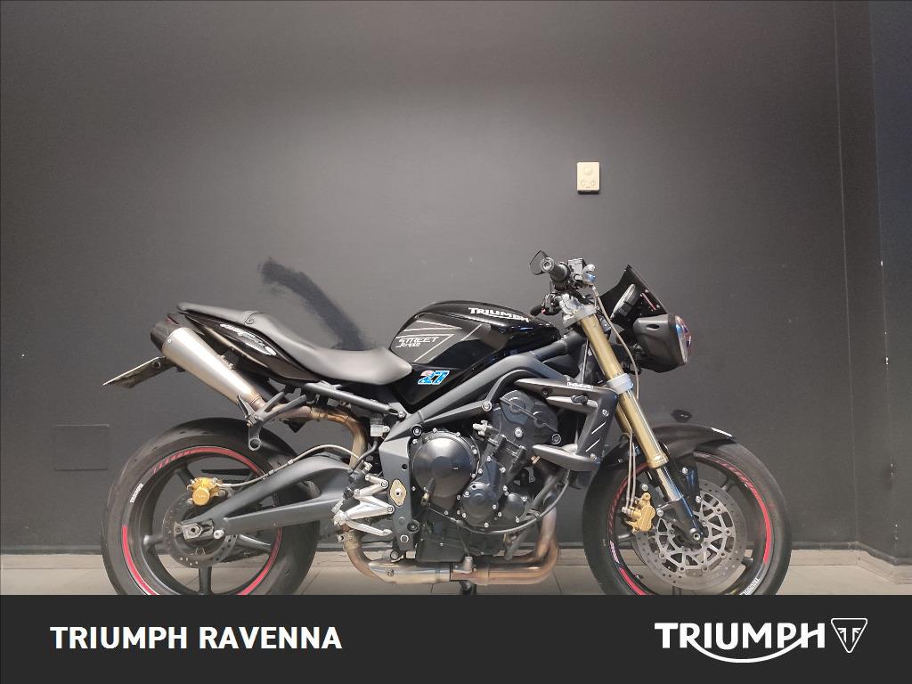 TRIUMPH Street Triple 675 