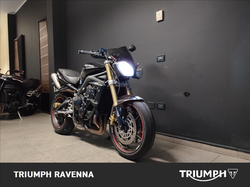 TRIUMPH Street Triple 675 